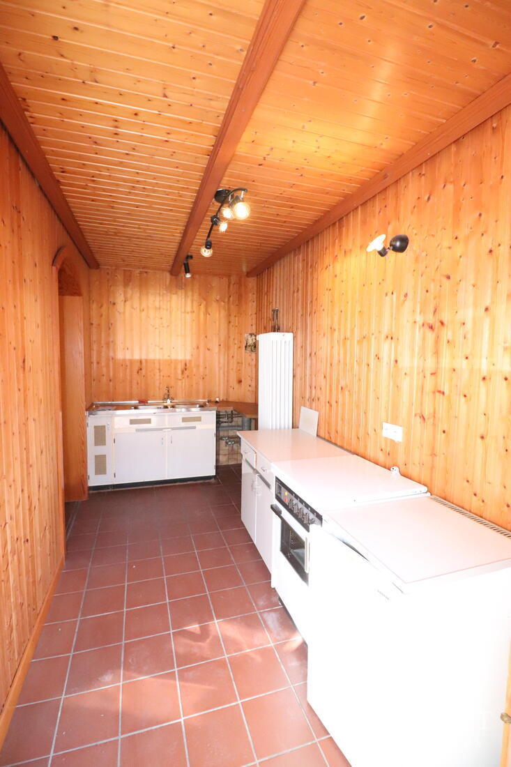 ***Hofreite mit vielen Möglichkeiten*** – 61209 Echzell, 61209 Echzell – Vorschaubild 19