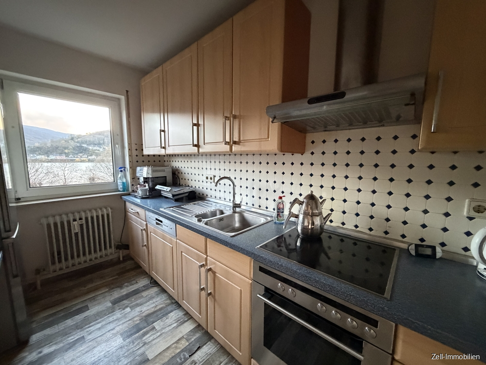 Vermietetes 3-Familienhaus mit Garage in Lorch am Rhein zu verkaufen – 65391 Lorch, 65391 Lorch – Vorschaubild 11