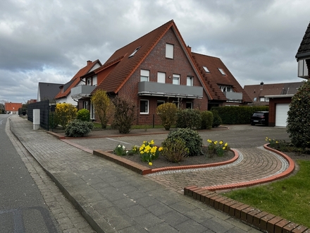 Modernisiertes 6-Familienhaus aus dem Baujahr 1994 in guter Lage von Wallenhorst