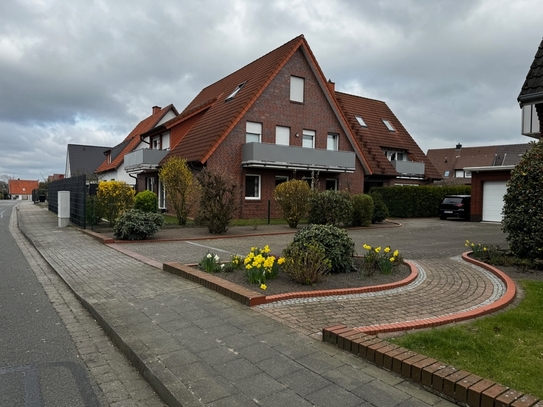 Modernisiertes 6-Familienhaus aus dem Baujahr 1994 in guter Lage von Wallenhorst