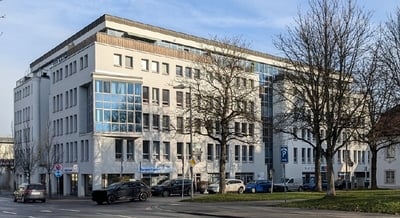 Immobilie in Straubing