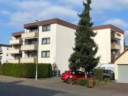 Plüderhausen: Komfortable Raumaufteilung, tolle Aussicht und nicht zu teuer!