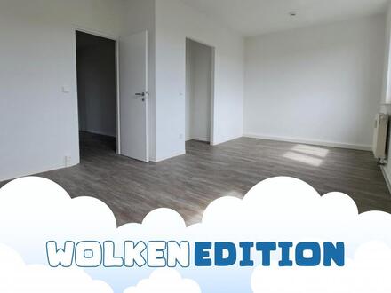 Die Zeit für eine neue Wohnung ist da!