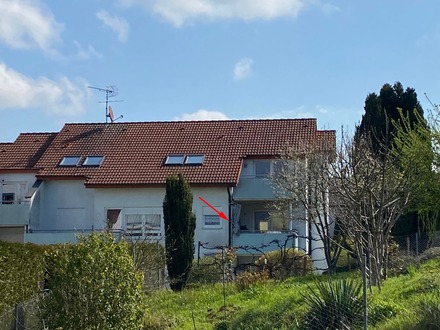 Wohnung - ideal als Kapitalanlage