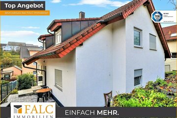 Hier werden Sie dreifach glücklich! - FALC Immobilien Heilbronn