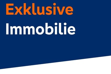 Exklusive Immobilie