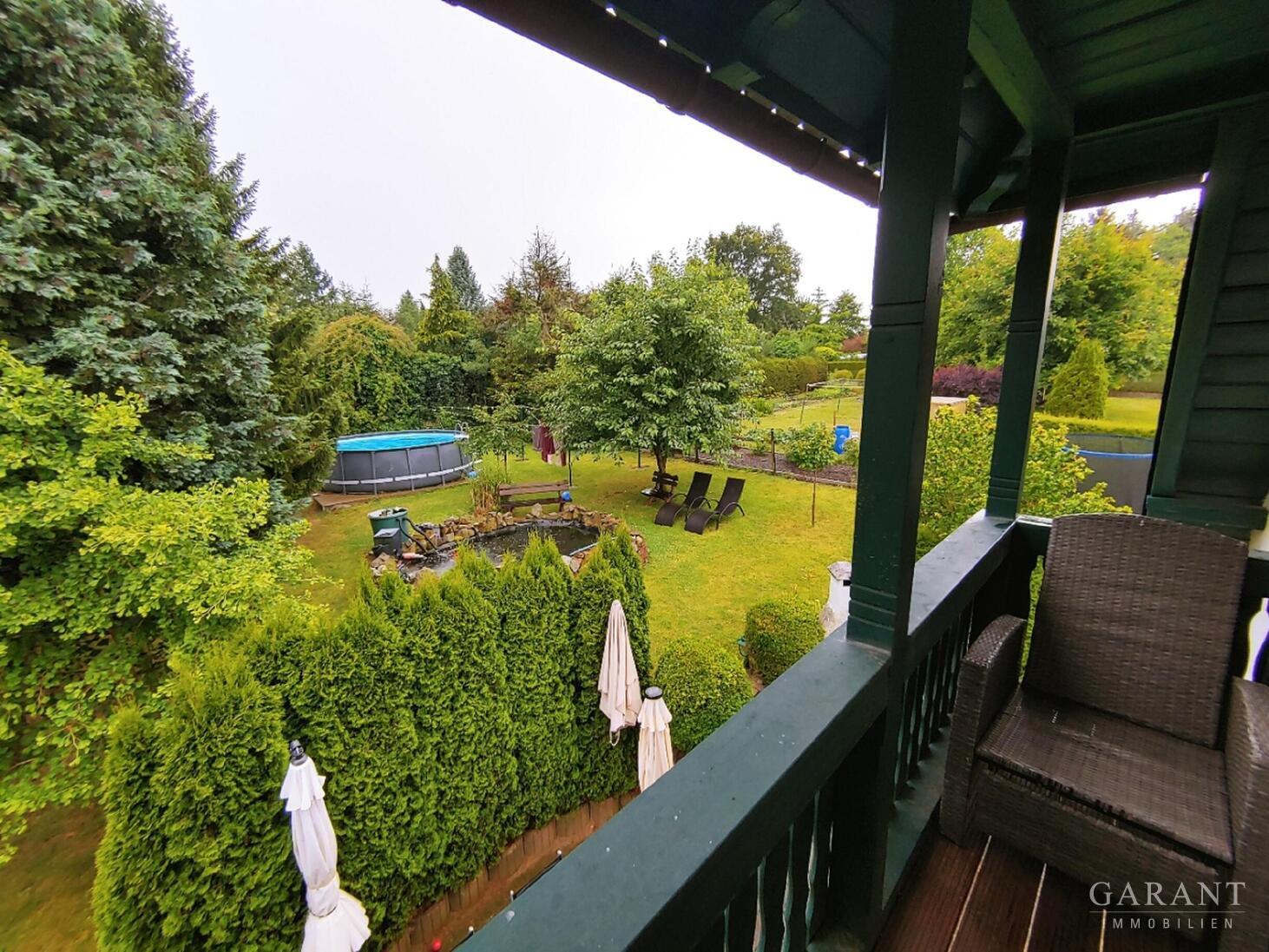 Zweifamilienhaus in Kemmlitz zu verkaufen – 04769 Mügeln, 4769 Mügeln – Vorschaubild 13