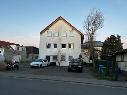 DHH mit 3 Wohnungen in Weiterstadt-Gräfenhausen