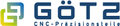 Götz CNC Präzisionsteile GmbH & Co. KG