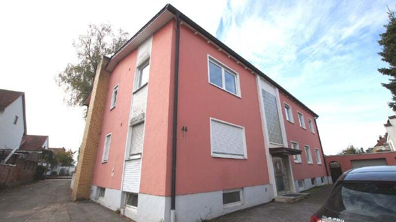 Immobilie in Straubing