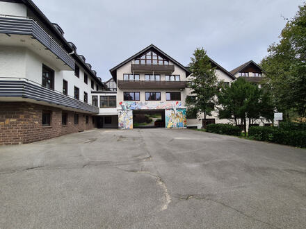 Besondere Immobilie mit vielen Möglichkeiten in Lage-Hörste