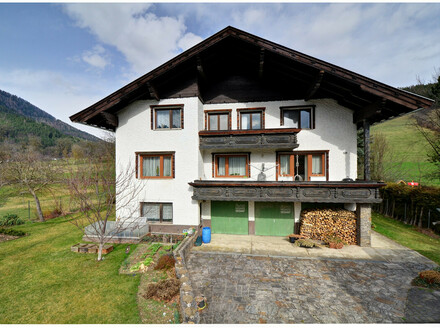 Haus in Otterthal (2880) 214m²