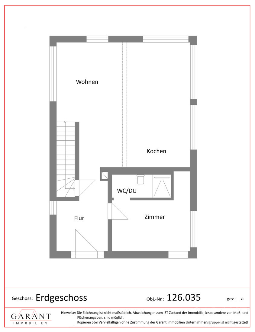 Neuwertiges Einfamilienhaus in Löffingen! – 79843 Löffingen, 79843 Löffingen – Vorschaubild 19