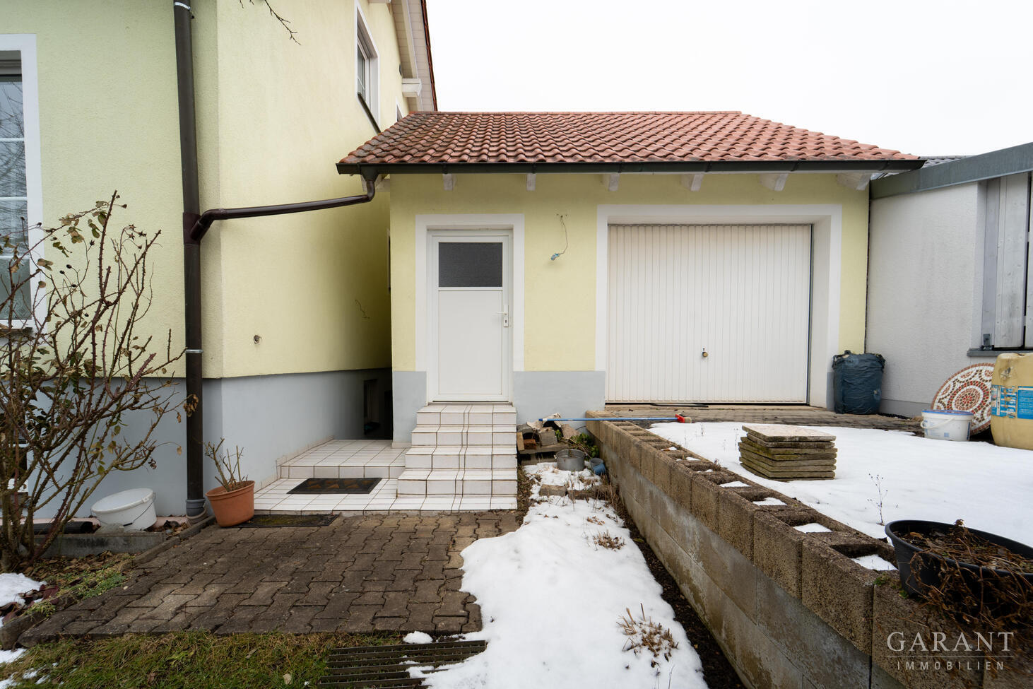 Großzügiges Einfamilienhaus in ruhiger Ortsrandlage von Stammham – 85134 Stammham, 85134 Stammham – Vorschaubild 3