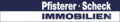 Pfisterer Scheck Immobilien GmbH