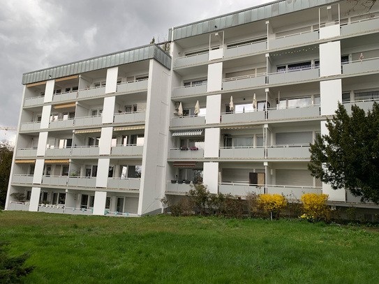 2,5 Zimmer-ETW mit Balkon in bester Lage von Wiesbaden, Nähe Neroberg