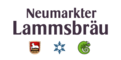 Neumarkter Lammsbräu,  Gebr. Ehrnsperger KG