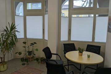 Co-Working Platz in Neumarkt