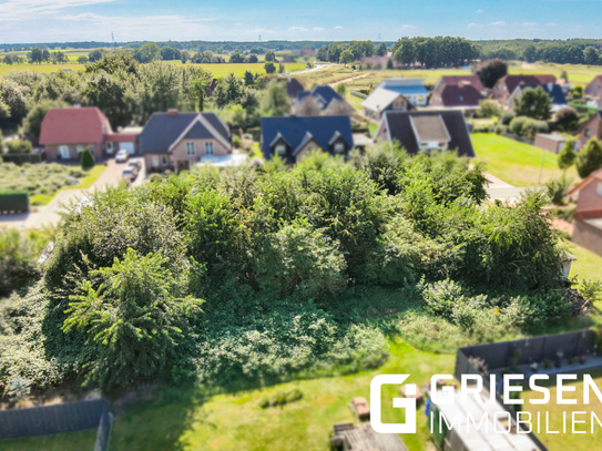 Sahnestück - Baugrundstück in Altharen: Ihre Chance für ein Traumhaus oder als sichere Kapitalanlage! *Provisionsfrei f…