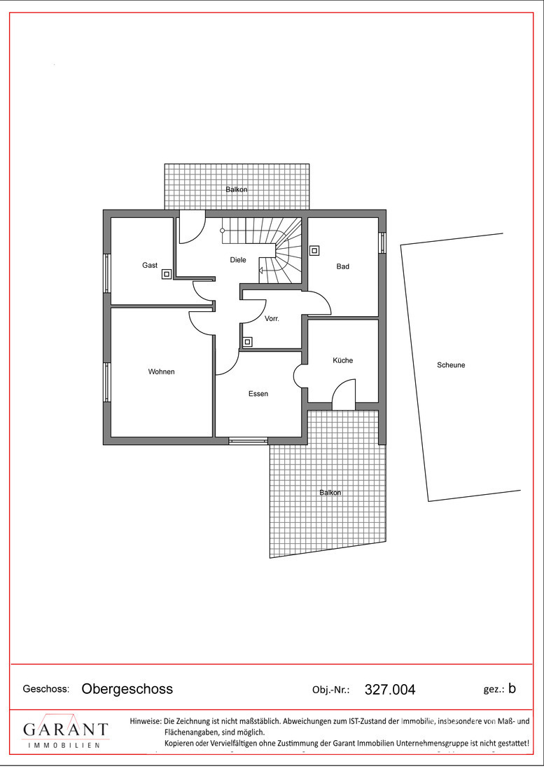 Charmantes Zweifamilienhaus in ruhiger Lage im Ortsteil Rothenhof bei Rödental – 96472 Rödental, 96472 Rödental – Vorschaubild 12