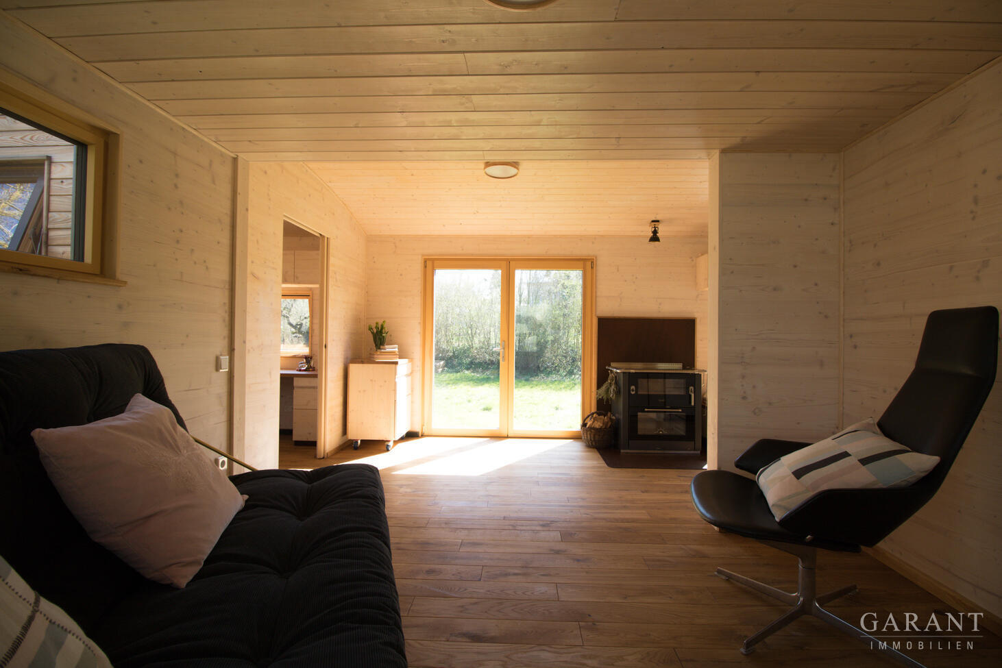 Autarkes Tiny House on Wheels - sprengt alle Vorstellungskraft! – 97215 Uffenheim, 97215 Uffenheim – Vorschaubild 4