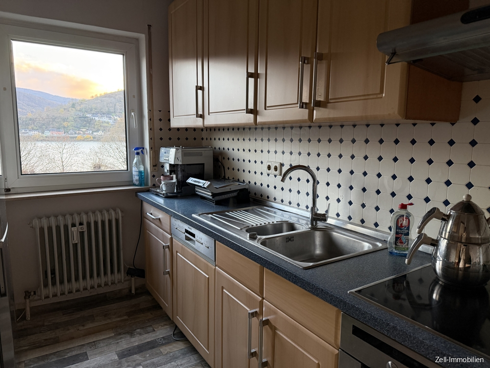 Vermietetes 3-Familienhaus mit Garage in Lorch am Rhein zu verkaufen – 65391 Lorch, 65391 Lorch – Vorschaubild 8