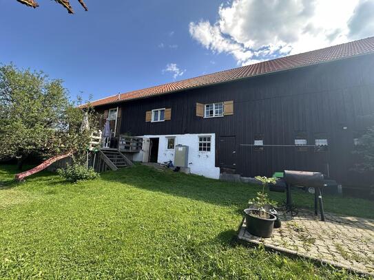 Schönes uriges Bauernhaus - im Bieterverfahren!