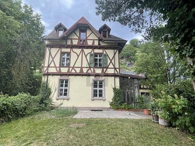 WOHNEN UND ARBEITEN IN BESTER LAGE