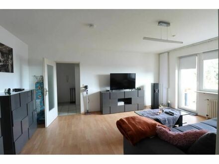 Jung & Kern Immobilien - Gut geschnittene 2 Zimmer Wohnung in ruhiger Lage