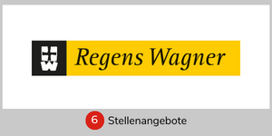 Regens Wagner Stiftung Dillingen