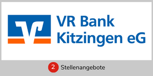 VR Bank Kitzingen eG