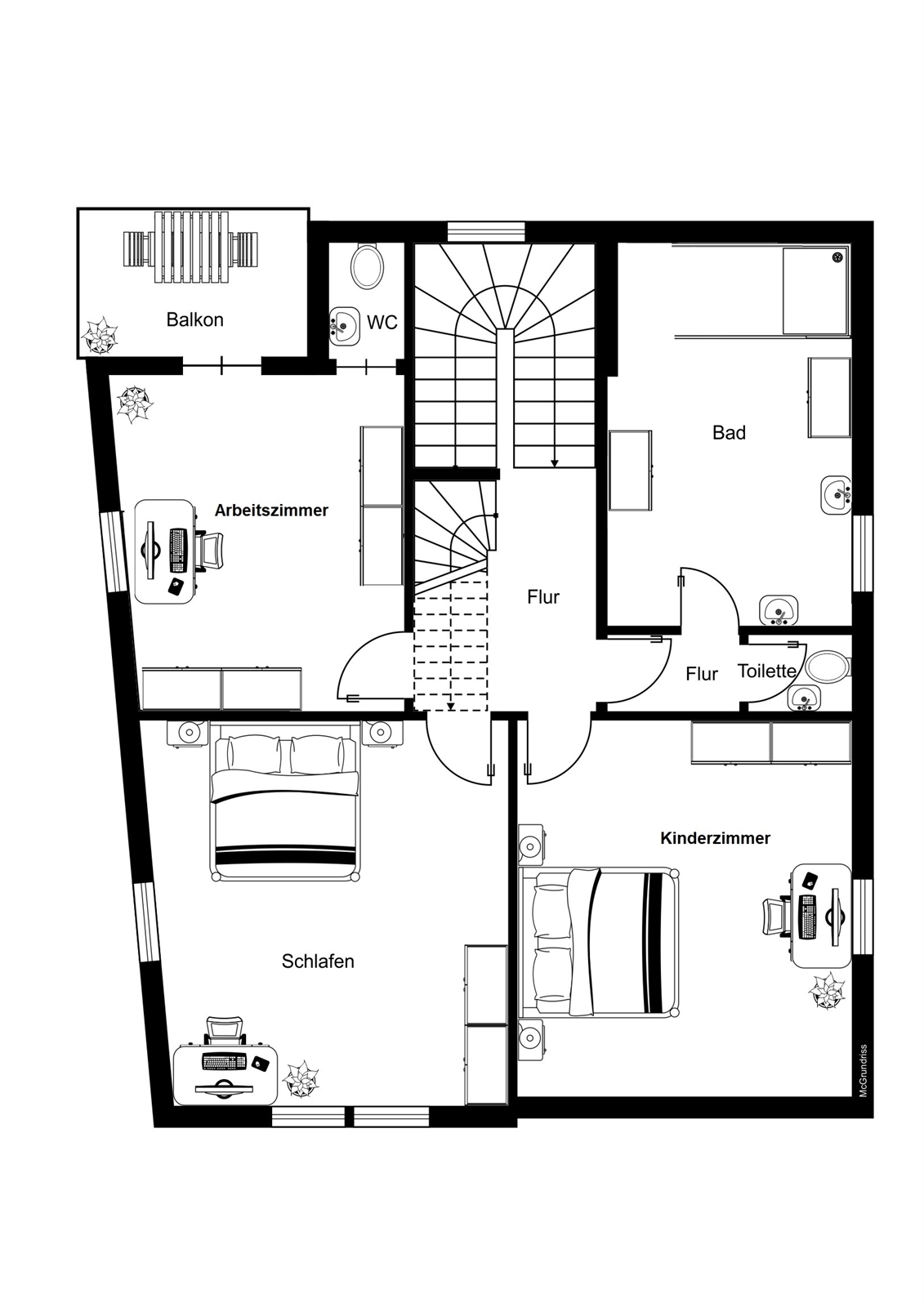 PROVISIONSFREI Ein Haus, das man erleben muss – entdecken Sie Ihre Möglichkeiten! – 55232 Alzey, 55232 Alzey – Vorschaubild 25