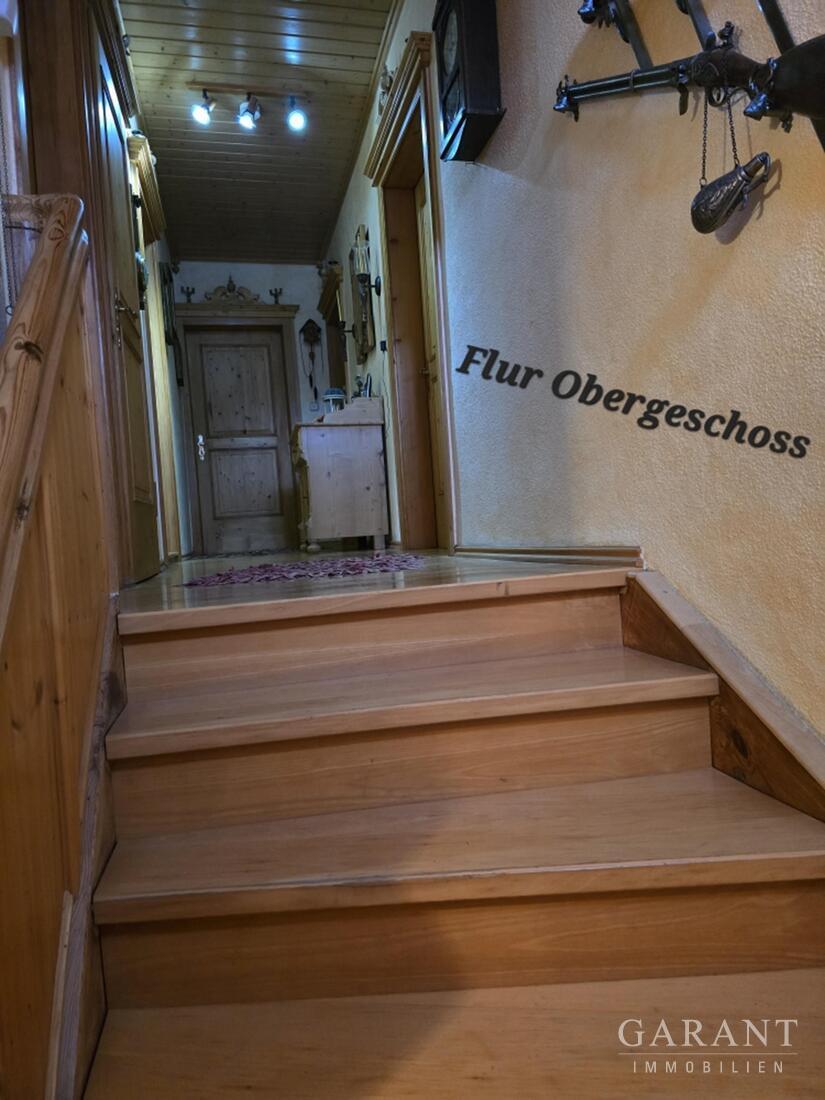 Exklusives, traumhaftes Einfamilienhaus in idyllischer Lage! – 96361 Steinbach am Wald, 96361 Steinbach am Wald – Vorschaubild 22