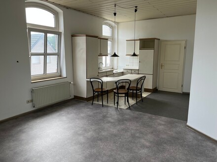Single-Wohnung in zentraler Lage von Löhne!