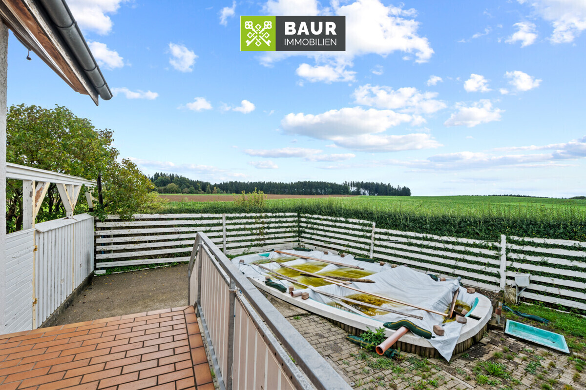 360° I Geräumiges MFH in Danketsweiler – 88263 Horgenzell, 88263 Horgenzell – Vorschaubild 18