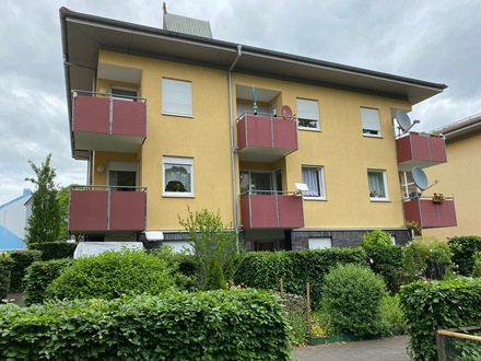 Top Kapitalanlage! Neuwertiges Mehrfamilienhaus in ruhiger Innenstadtlage von Bielefeld