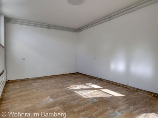 Büroeinheit im Souterrain: Zentrale Lage nahe Konzerthalle, ideal für Büronutzung mit Potenzial!