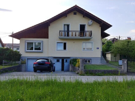 Versteigerung Einfamilienhaus