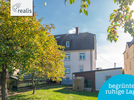 +++ENTFALTEN SIE SICH: Dreifamilienhaus mit Platz für individuelle Wünsche in Burgstädt+++