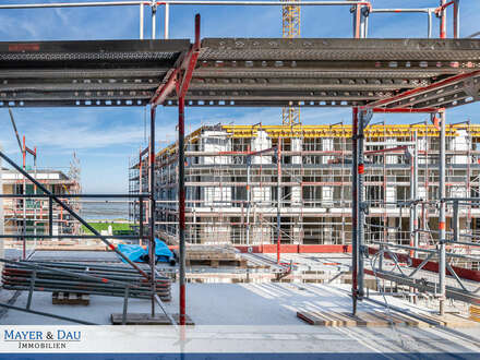 Duhnen: Ferienwohnung mit direktem Meerblick, Obj.7208 - Haus 2 WE 16