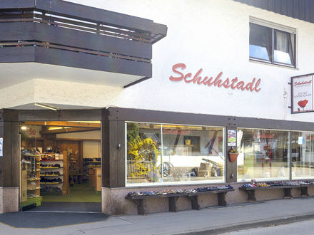 Laden/Büro/Praxis/Gewerbe