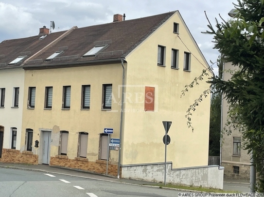 Zwangsversteigerung Doppelhaushälfte in 08491 Netzschkau, Straße der Einheit