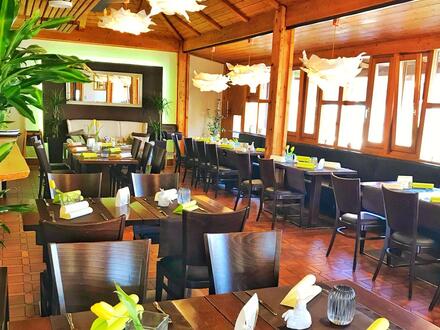 Pächter (m/w/d) für das Restaurant an der Karl-Diehl-Halle