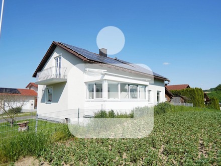 Der Traum vom Eigenheim! Schönes Einfamilienhaus in Beutelsbach - sofort verfügbar!