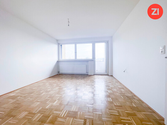 *1 MONAT MIETFREI* Renovierte 3- Zimmer Wohnung mit Balkon