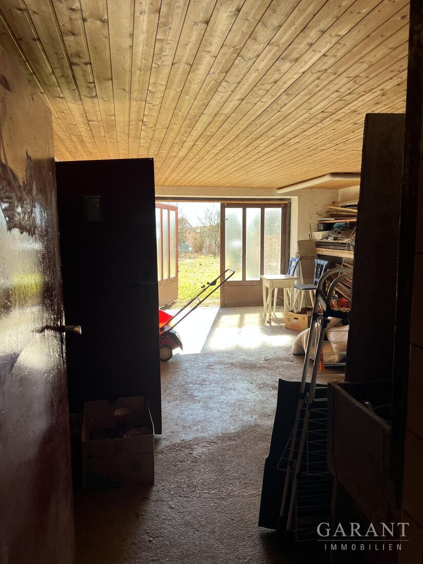 Platz für die ganze Familie! Neue Bilder. Vermietung 1. Stock/DG möglich. Haus ist leergeräumt. – 96352 Wilhelmsthal, 96352 Wilhelmsthal – Vorschaubild 16