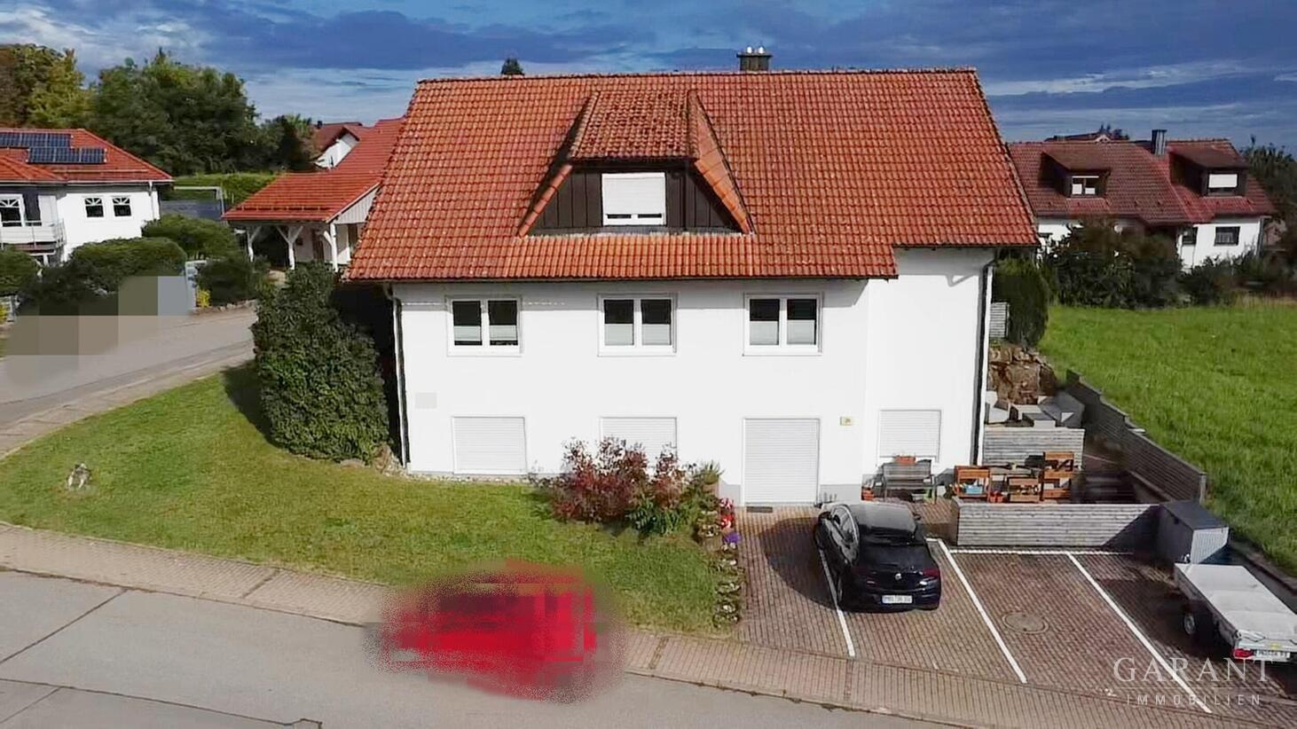 *** Dreifamilienhaus in bestem Zustand *** – 74867 Neunkirchen, 74867 Neunkirchen – Vorschaubild 2