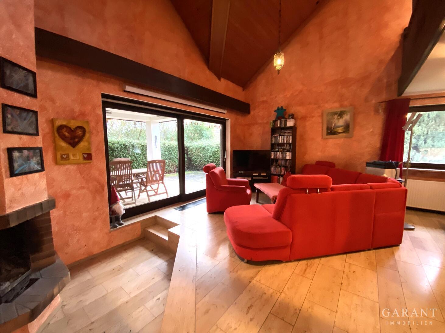 Vielseitig nutzbares Architektenhaus mit Einliegerwohnung in Bayreuth-Destuben – 95448 Bayreuth, 95448 Bayreuth – Vorschaubild 12