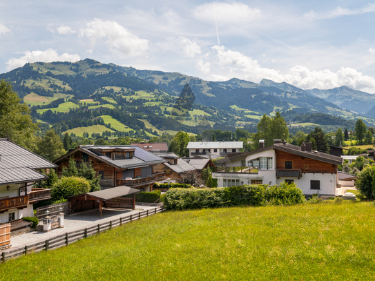 Großzügiges Reihenhaus in absoluter Ruhelage und unmittelbarer Pistennähe