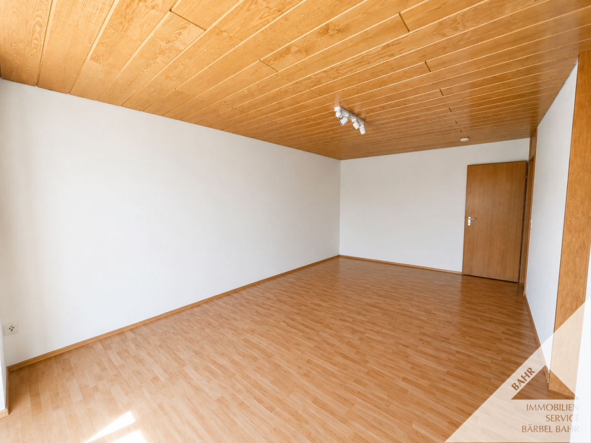 Kompakte 1-Zimmer-Wohnung mit moderner Einbauküche - Foto 5